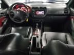 2005 Honda Civic LX