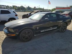 2006 Ford Mustang en venta en Montgomery, AL