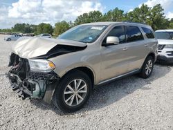 Clean Title Cars for sale at auction: 2014 Dodge Durango Limited