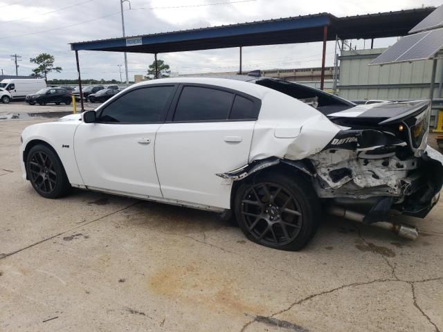 2019 Dodge Charger R/T