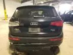 2013 Audi Q5 Premium Plus