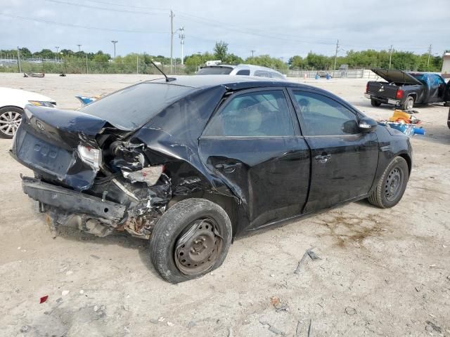 2010 KIA Forte EX