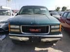 1998 GMC Yukon