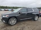 2018 Chevrolet Traverse High Country