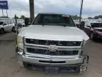 2008 Chevrolet Silverado K2500 Heavy Duty