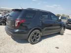 2013 Ford Explorer Sport