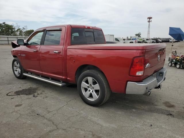 2009 Dodge RAM 1500