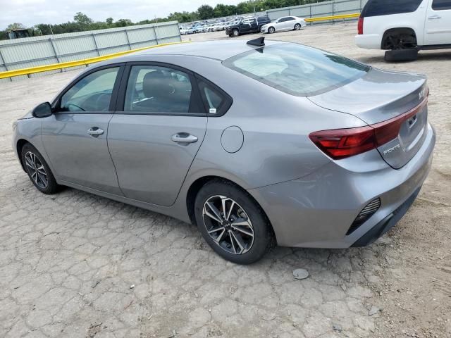 2024 KIA Forte LX