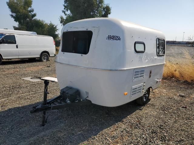 2014 Evel Camper