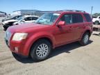 2011 Mercury Mariner Premier