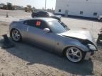 2003 Nissan 350Z Coupe