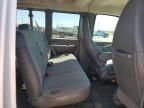 2018 Chevrolet Express G3500 LT