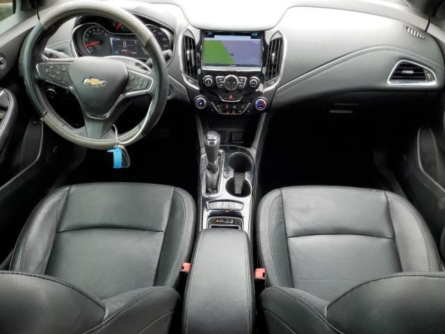 2016 Chevrolet Cruze Premier