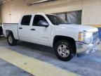 2013 Chevrolet Silverado K1500 LT