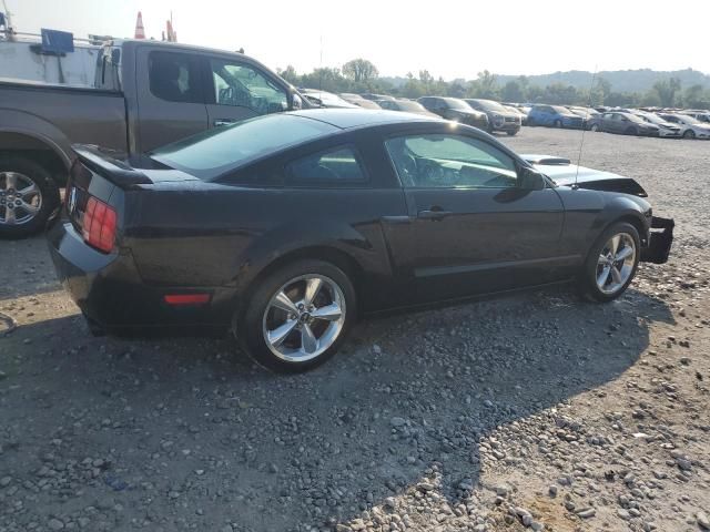 2008 Ford Mustang GT