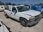 2000 Chevrolet Silverado C1500