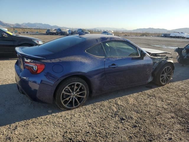 2017 Toyota 86 Base