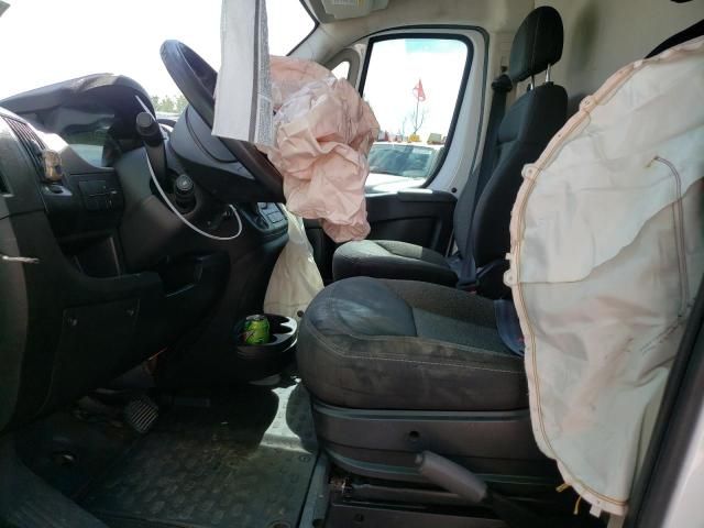 2019 Dodge RAM Promaster 2500 2500 High