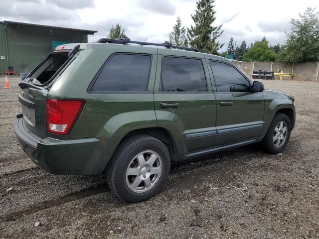 2009 Jeep Grand Cherokee Laredo