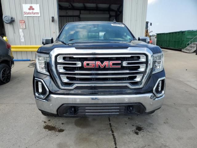 2020 GMC Sierra C1500 SLT