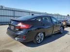 2018 Honda Clarity Touring