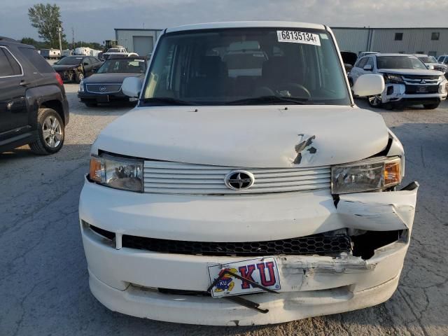 2006 Scion XB