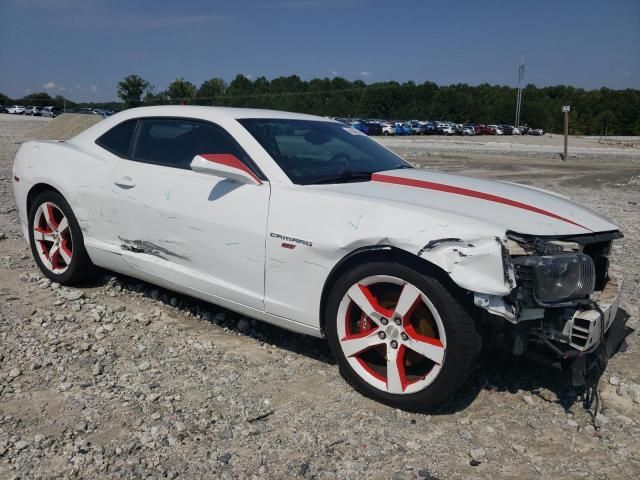 2010 Chevrolet Camaro SS