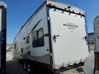 2018 Fvww Travel Trailer