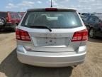 2013 Dodge Journey SE