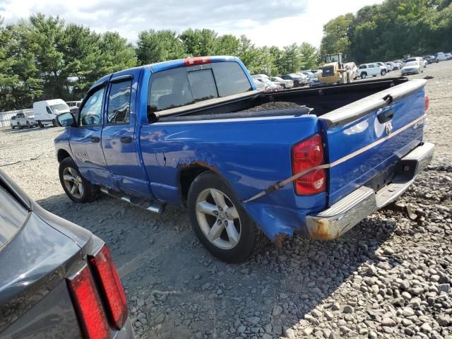 2007 Dodge RAM 1500 ST