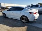 2018 Acura ILX Premium