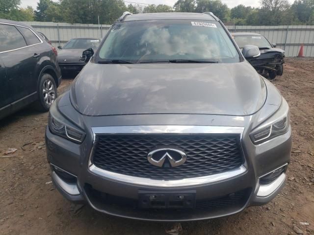 2016 Infiniti QX60