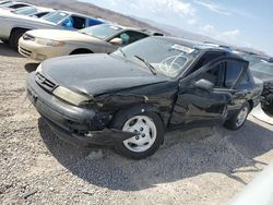 KIA salvage cars for sale: 1995 KIA Sephia RS