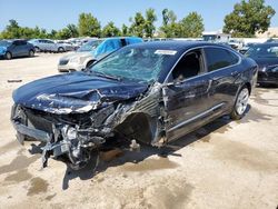 Chevrolet salvage cars for sale: 2019 Chevrolet Impala Premier