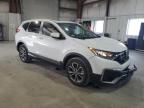 2022 Honda CR-V EXL