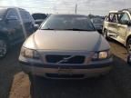 2004 Volvo S60 2.5T