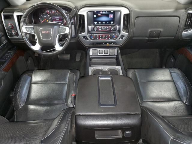 2014 GMC Sierra K1500 SLT