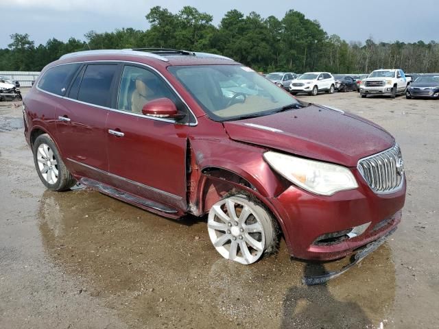 2015 Buick Enclave