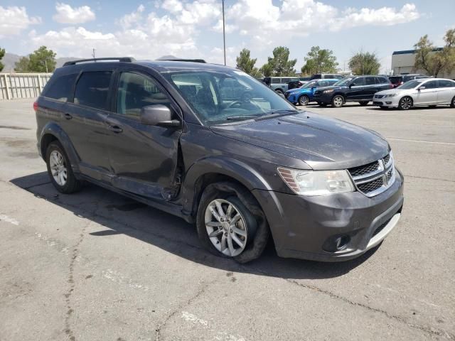 2015 Dodge Journey SXT