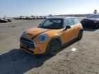 2015 Mini Cooper S