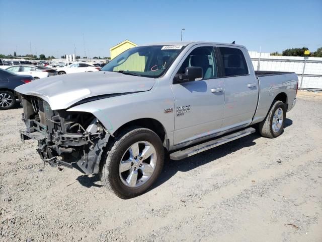 2019 Dodge RAM 1500 Classic SLT