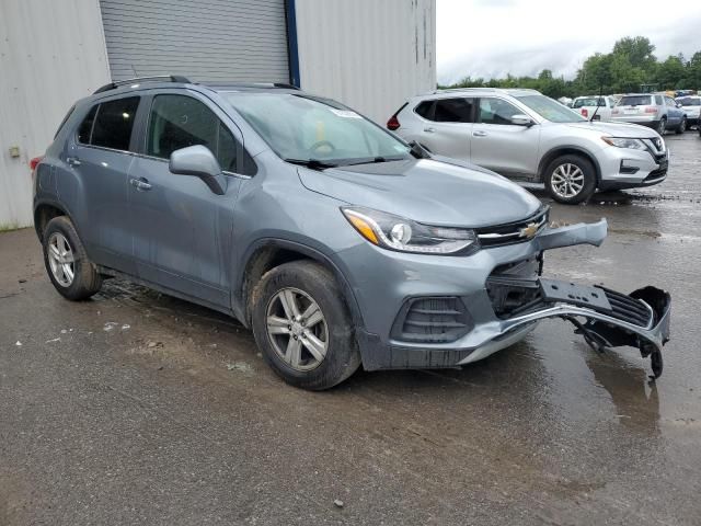 2019 Chevrolet Trax 1LT