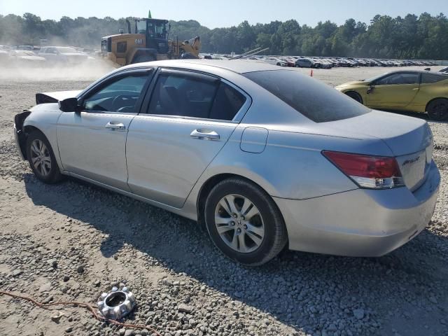 2009 Honda Accord LXP