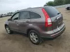 2011 Honda CR-V EX