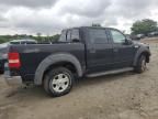 2004 Ford F150 Supercrew