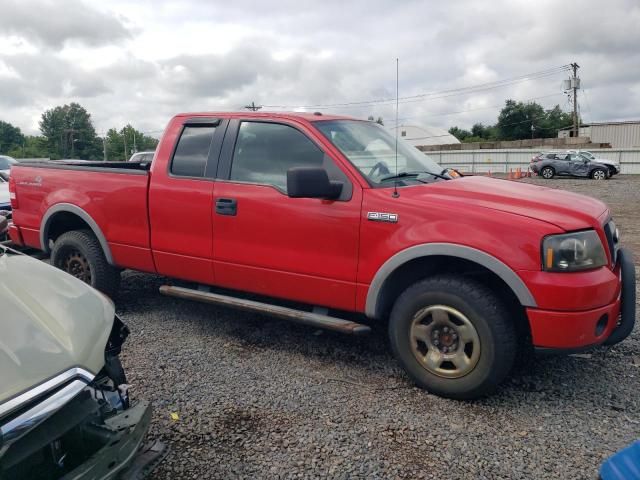 2006 Ford F150