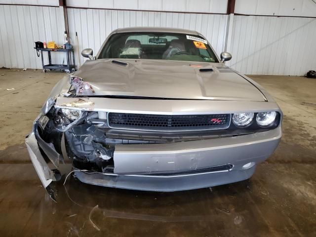 2014 Dodge Challenger R/T