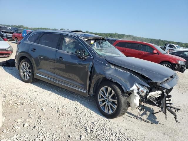 2019 Mazda CX-9 Grand Touring