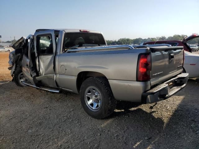 2004 Chevrolet Silverado C1500