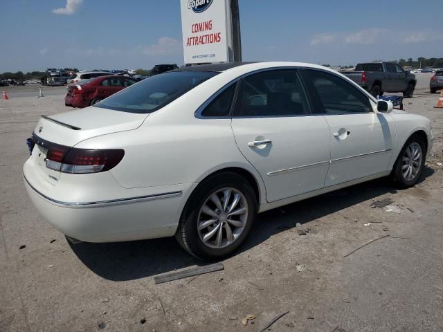 2006 Hyundai Azera SE